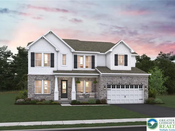 6821 Smith Ct, Bethlehem, PA 18017