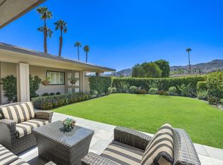 6 Oxford Ct, Rancho Mirage, CA 92270