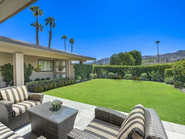 6 Oxford Ct, Rancho Mirage, CA 92270