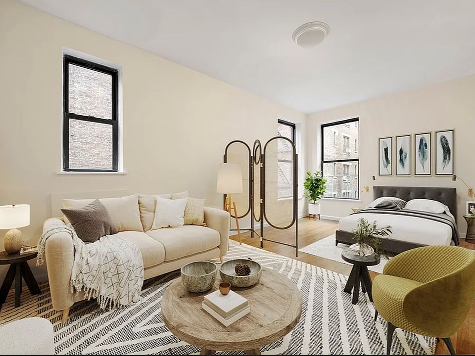 1st image of 48 W 73rd St APT 3A