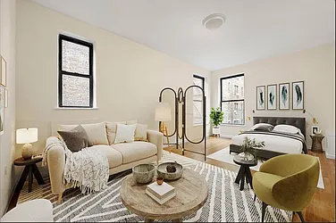 48 West 73rd Street, #3A