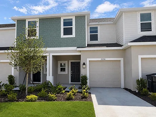 15196 Cuzcorro Ct Photo 1