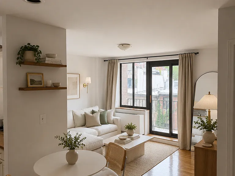 445 W 19th St #5B — Photo 4