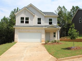 6015 Raventree Ct, Atlanta, GA 30349