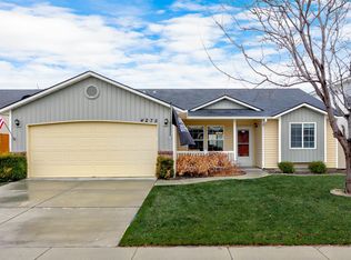 4275 S Glenmere Way, Meridian, ID 83642