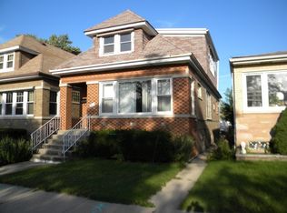 3935 N Sayre Ave, Chicago, IL 60634