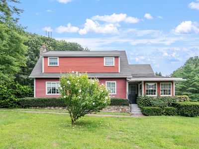 2 Tinker Road, Bedford, NH, 03110