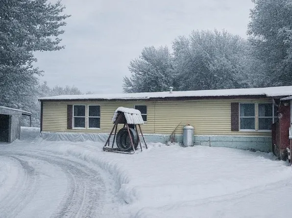 384 Stove Pipe City Road, Panton, VT 05491