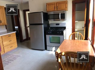 54 Union St FLOOR 1, Brighton, MA 02135