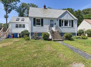37 Lewis Dr, Randolph, MA 02368