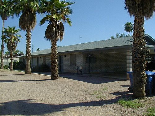 2nd image of 4740 E Caballero St APT 2