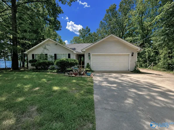 1835 County Road 131, Cedar Bluff, AL 35959