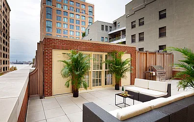 Sold by Brown Harris Stevens