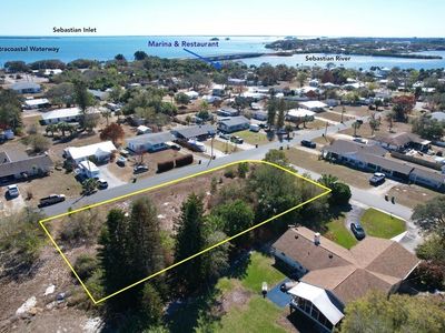 0 Victoria Dr, Sebastian, FL, 32976