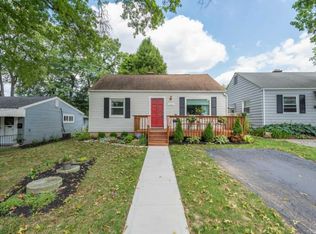 356 Rosslyn Ave, Columbus, OH