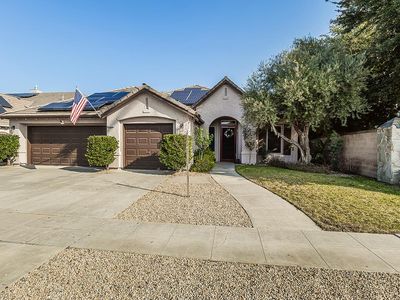 1923 N Douglas Ave, Clovis, CA, 93619
