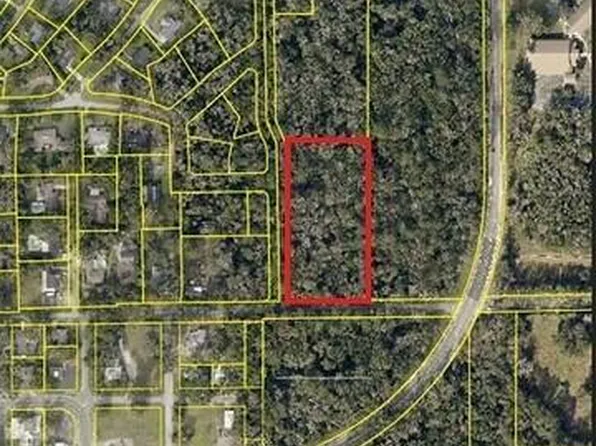 777 E Fort Dade Ave, Brooksville, FL 34601
