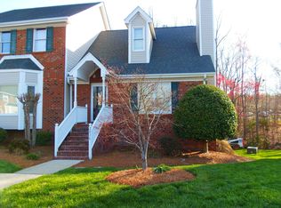 2016 Hearthwood Ct, Greensboro, NC 27407