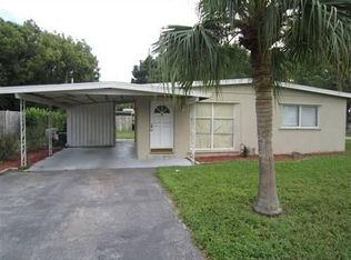 5326 Dartmouth Rd, New Port Richey, FL 34652