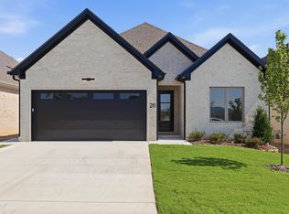 26 Mountain Brook Rd, Little Rock, AR 72223