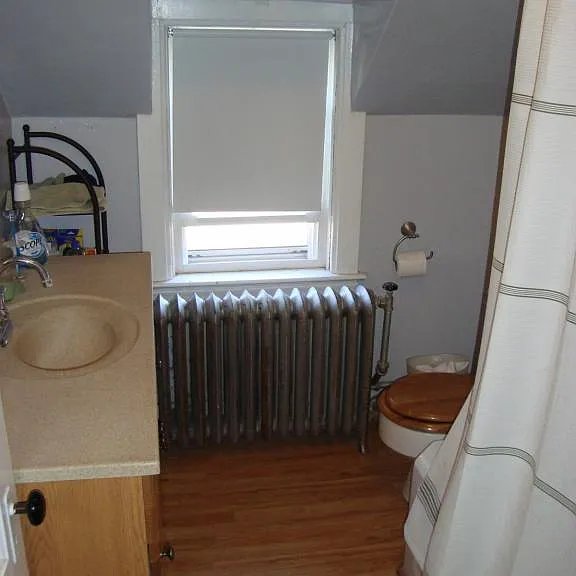 1217 Park Ave — Photo 4
