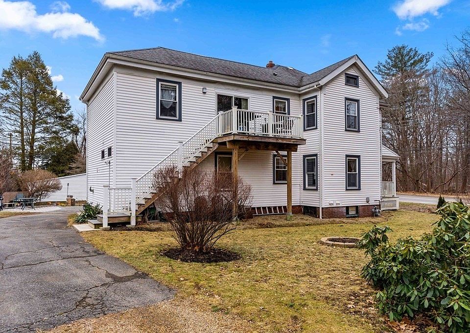 173 Brimbal Ave Beverly, MA, 01915 Apartments for Rent Zillow