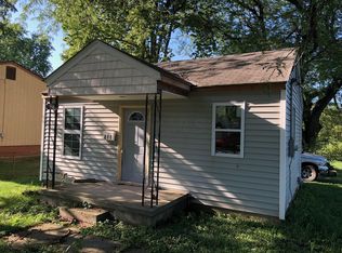 600 Lock Ave, Columbus, OH 43207