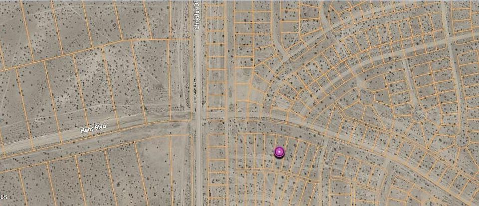 1st image of Hans Blvd