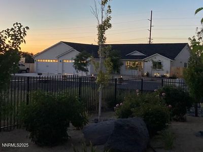 529 Saddle Horn Way, Fernley, NV, 89408