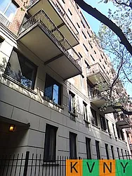 Rented by KVNY Soho