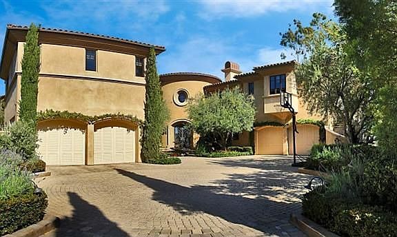 Bear Brand Ranch Estate Home