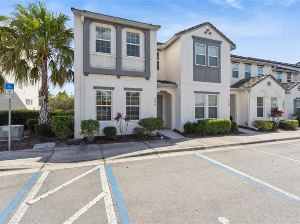 294 Captiva Dr, Davenport, FL 33896