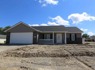 115 Berkshire Dr, Columbia City, IN 46725