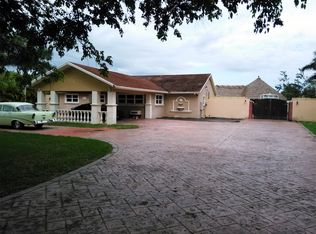 23451 SW 217th Ave, Homestead, FL 33031