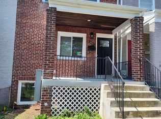 1349 Queen St NE, Washington, DC 20002