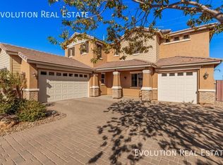20562 E Raven Dr, Queen Creek, AZ 85142