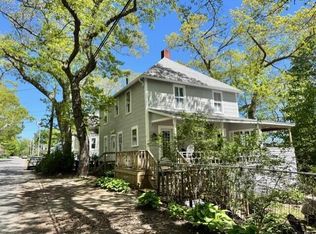 91 New Island Ave, Portland, ME 04108