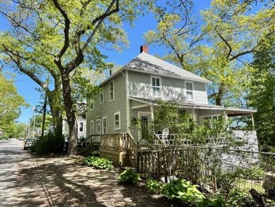 91 New Island Avenue, Portland, ME, 04108