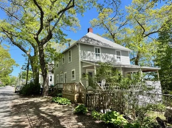 91 New Island Avenue, Portland, ME 04108