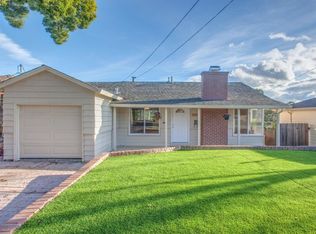 1274 Highland Blvd, Hayward, CA 94542