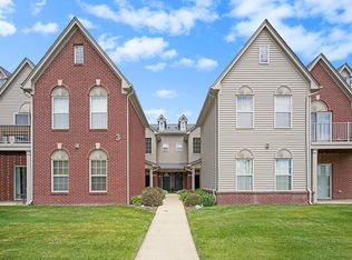 1689 Addington Ln, Ann Arbor, MI 48108