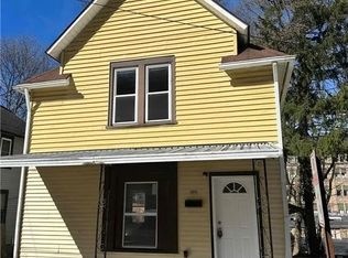 428 Highland Ave, Aliquippa, PA