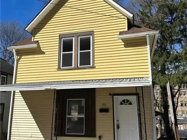 428 Highland Ave, Aliquippa, PA 15001