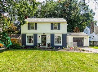 440 Winona Blvd, Rochester, NY 14617