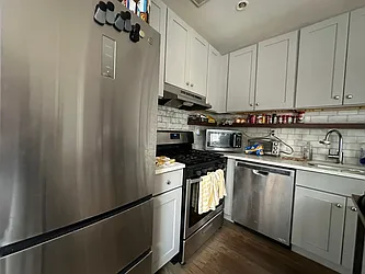 Rented by Yup Realty LLC