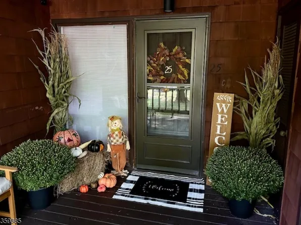 25 Osprey, Allamuchy Twp., NJ 07840