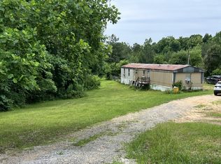 10338 Chappell Cemetery Rd, Bon Aqua, TN 37025