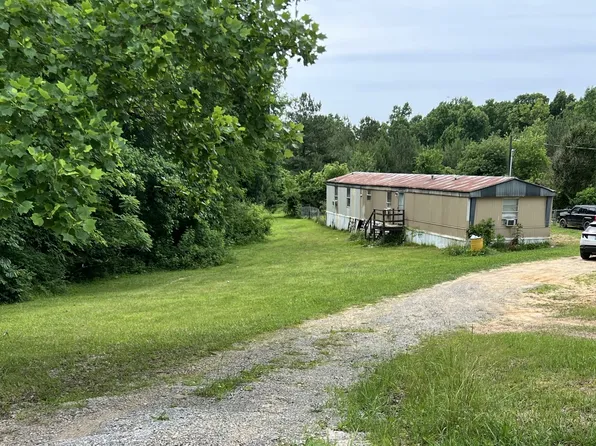 10338 Chappell Cemetery Rd, Bon Aqua, TN 37025