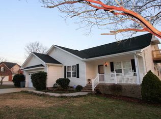 6568 Grazing Ln, Birchwood, TN 37308