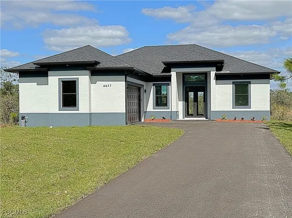 4437 60th Ave NE, Naples, FL 34120